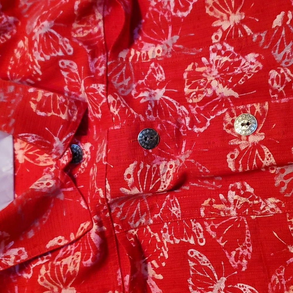 Christopher & Banks Jacket - Picture 4 of 11